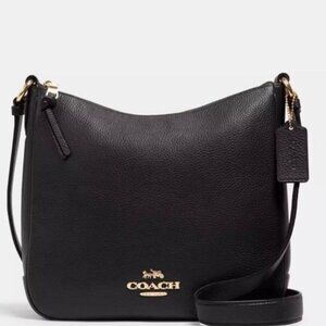 Coach Ellie File Bag